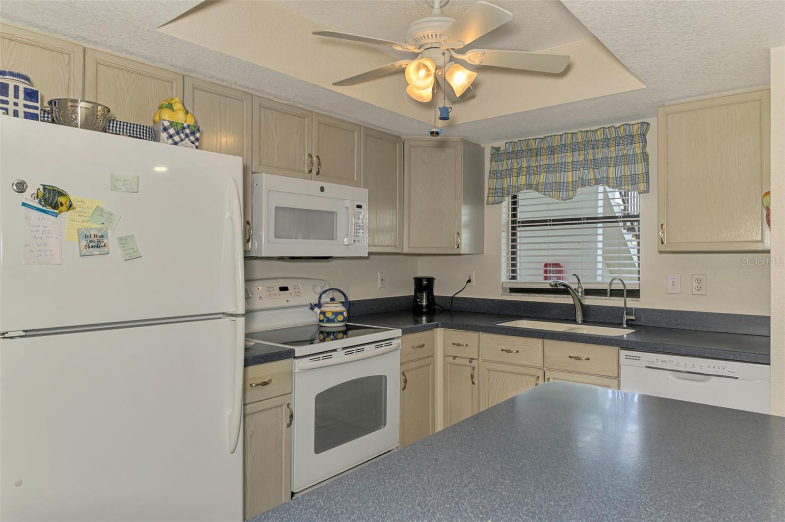 FAIRWAYS OF CAPRI PH 2 - Residential