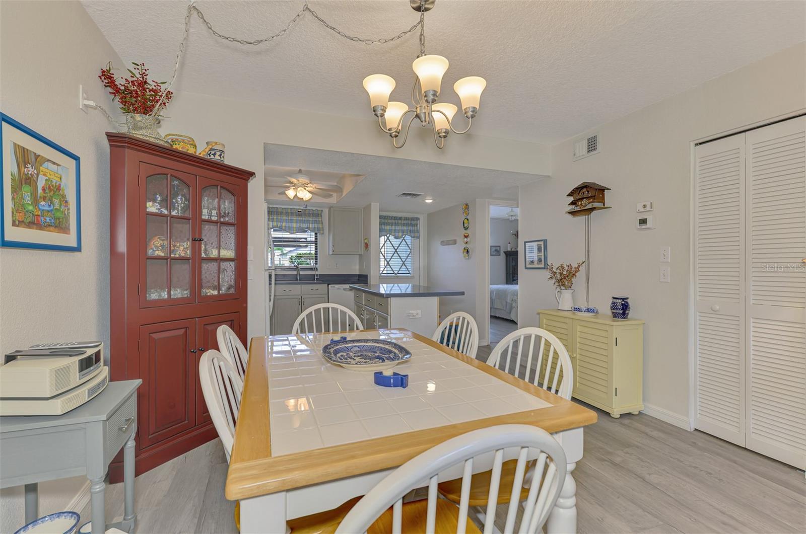 FAIRWAYS OF CAPRI PH 2 - Residential