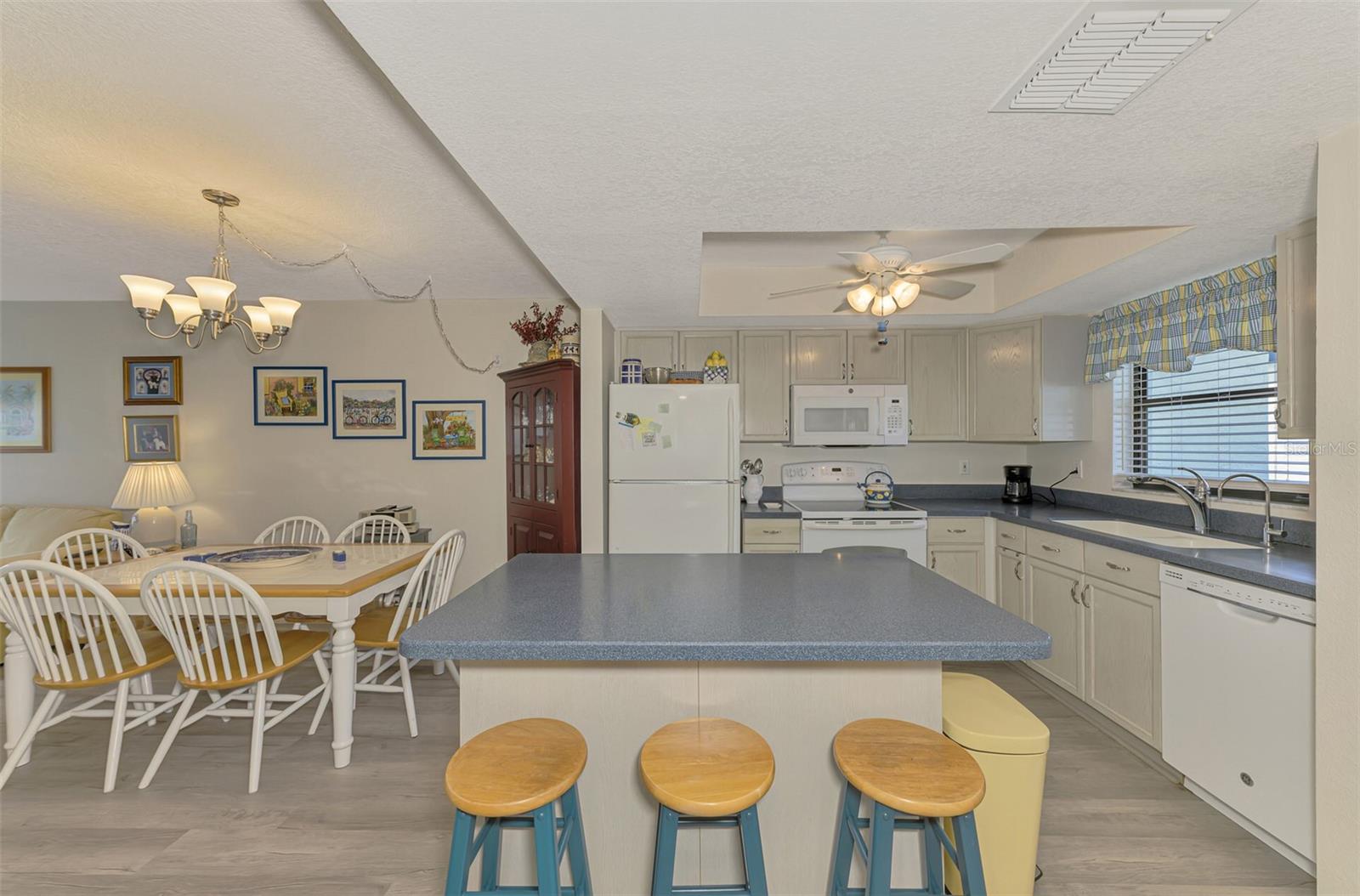 FAIRWAYS OF CAPRI PH 2 - Residential