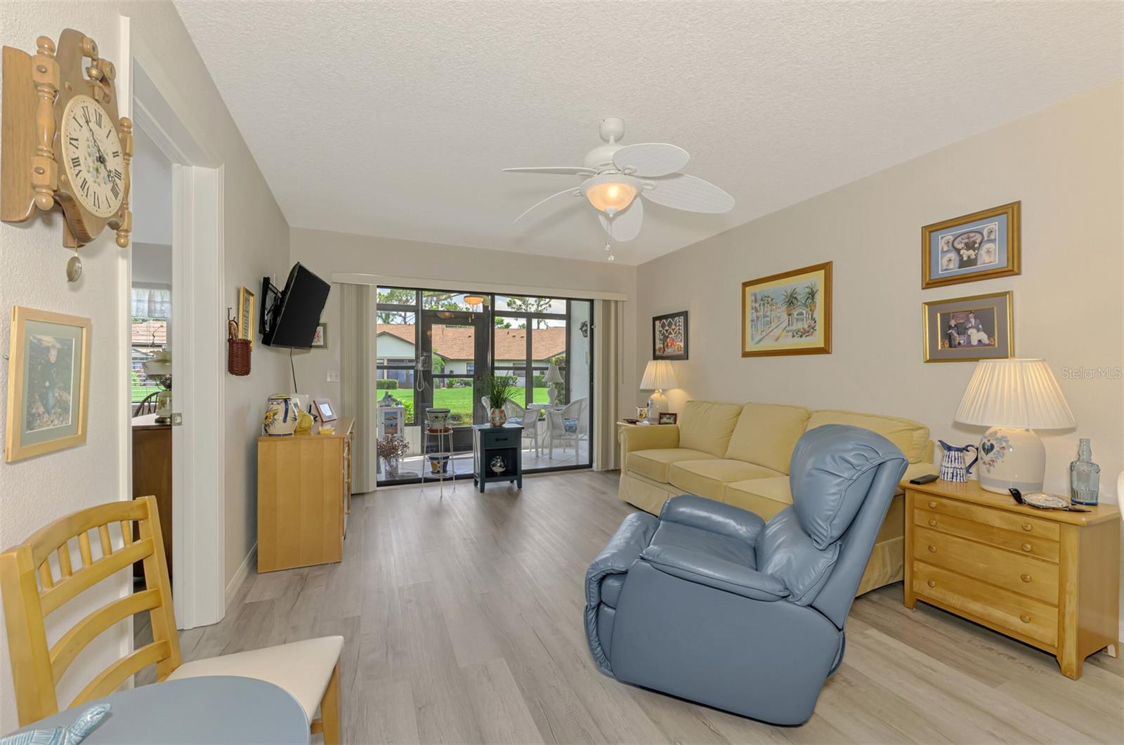 FAIRWAYS OF CAPRI PH 2 - Residential