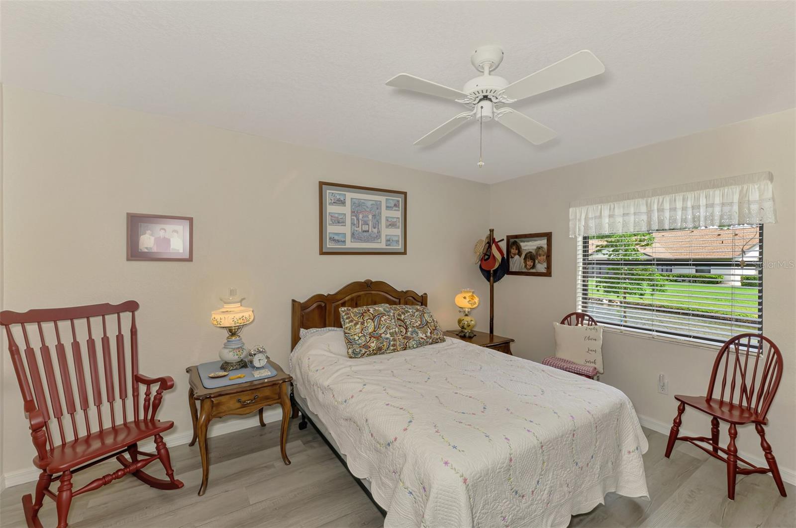 FAIRWAYS OF CAPRI PH 2 - Residential