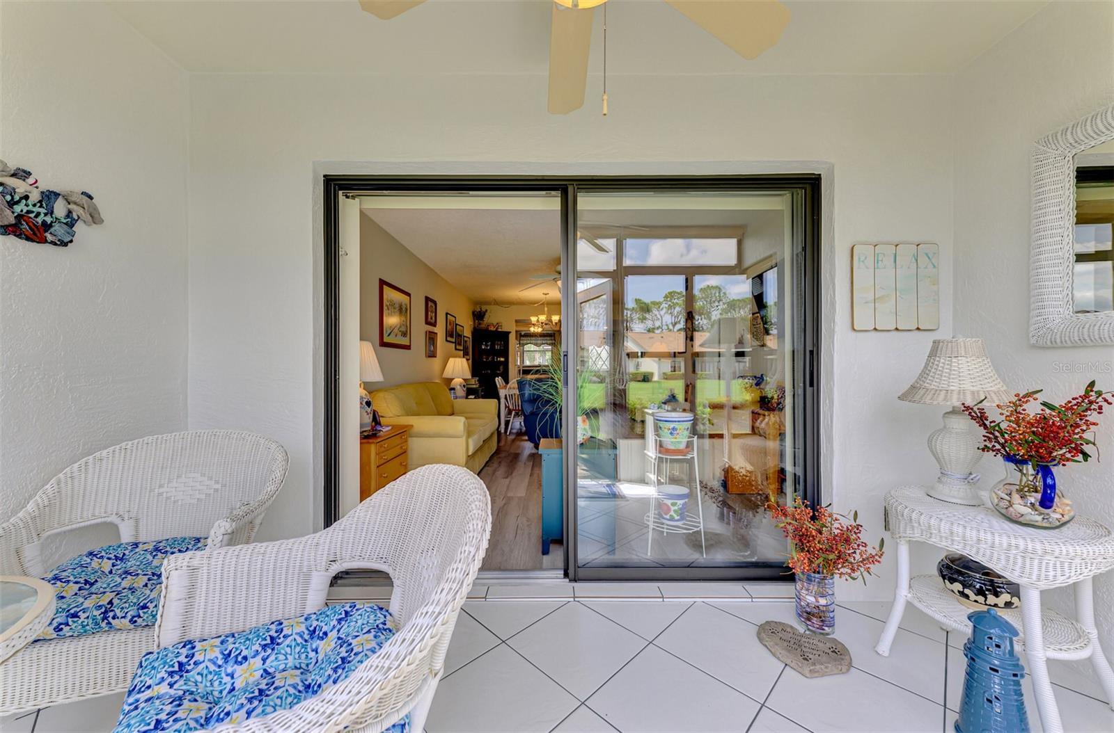 FAIRWAYS OF CAPRI PH 2 - Residential