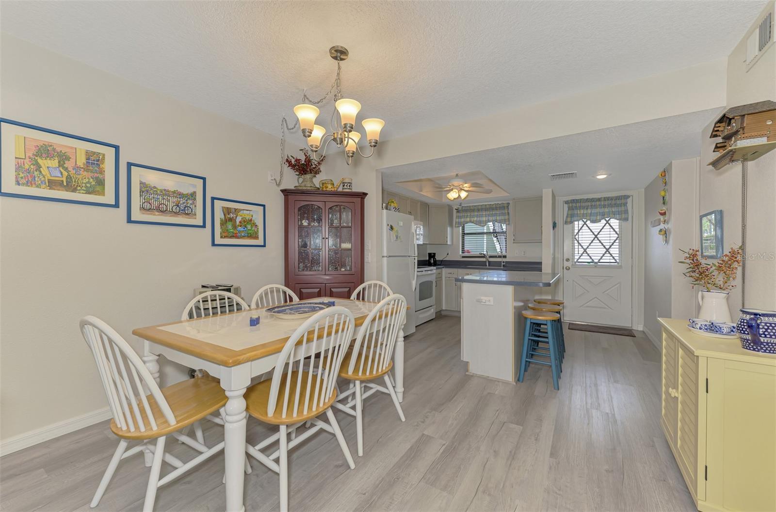 FAIRWAYS OF CAPRI PH 2 - Residential