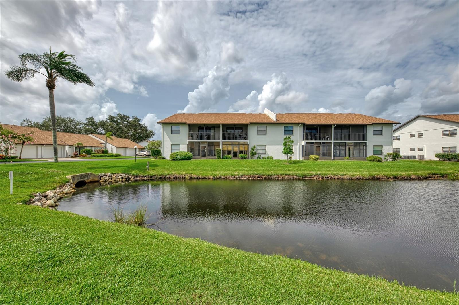 FAIRWAYS OF CAPRI PH 2 - Residential