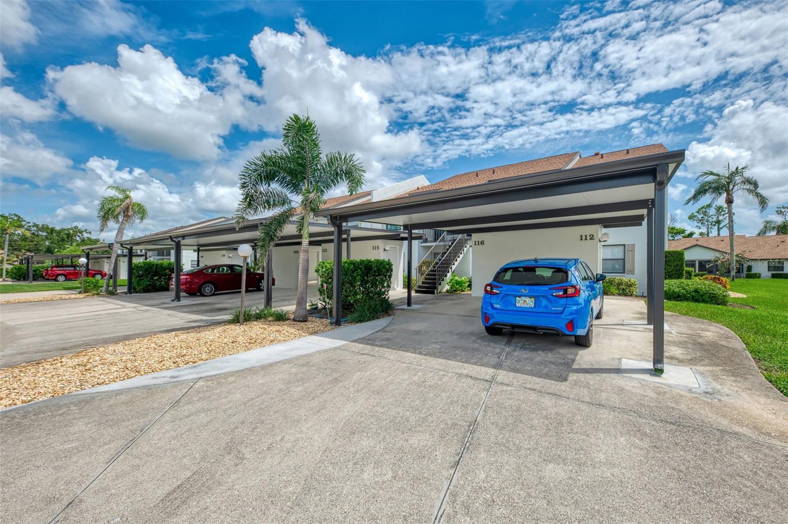 FAIRWAYS OF CAPRI PH 2 - Residential