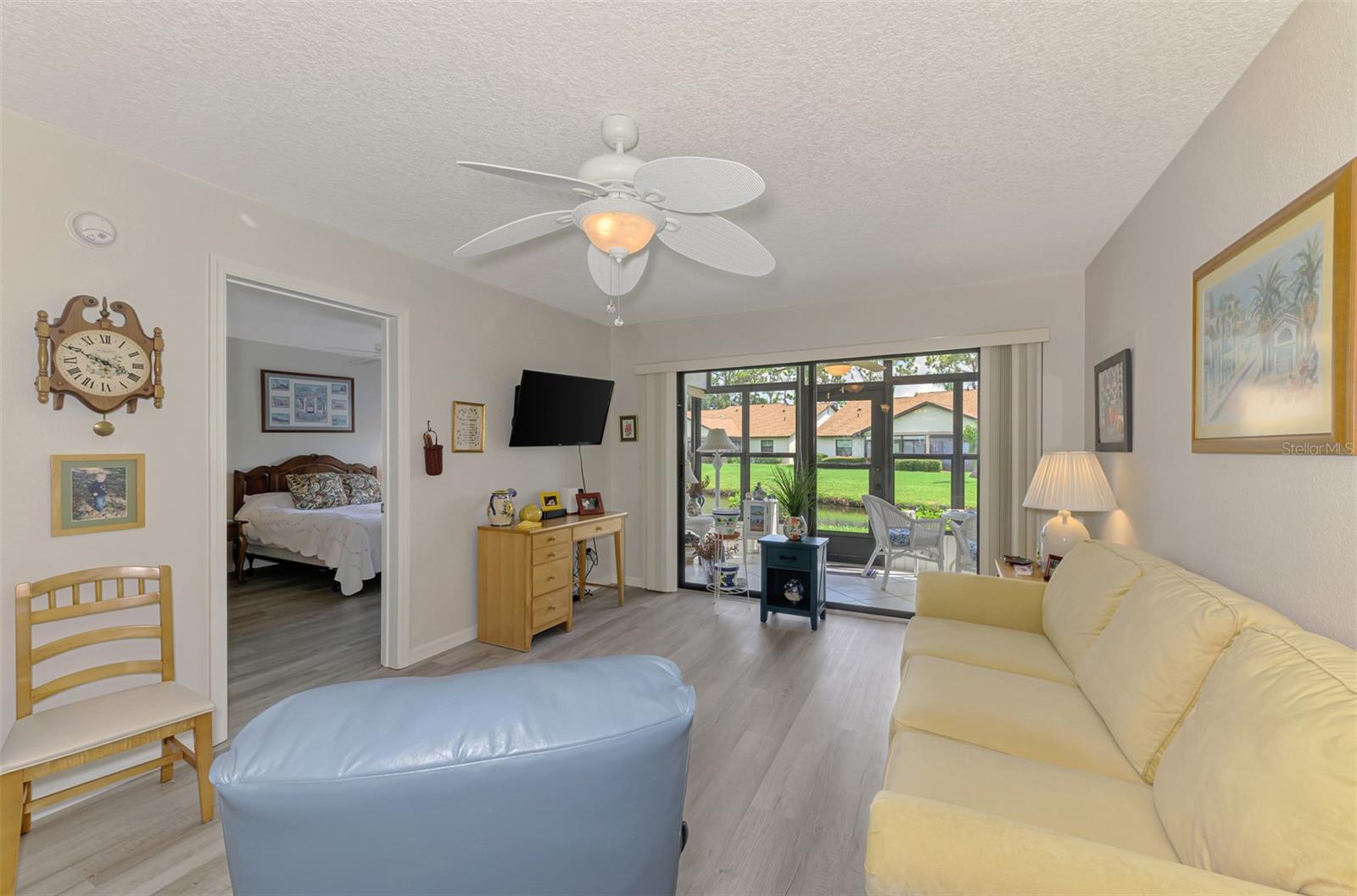 FAIRWAYS OF CAPRI PH 2 - Residential