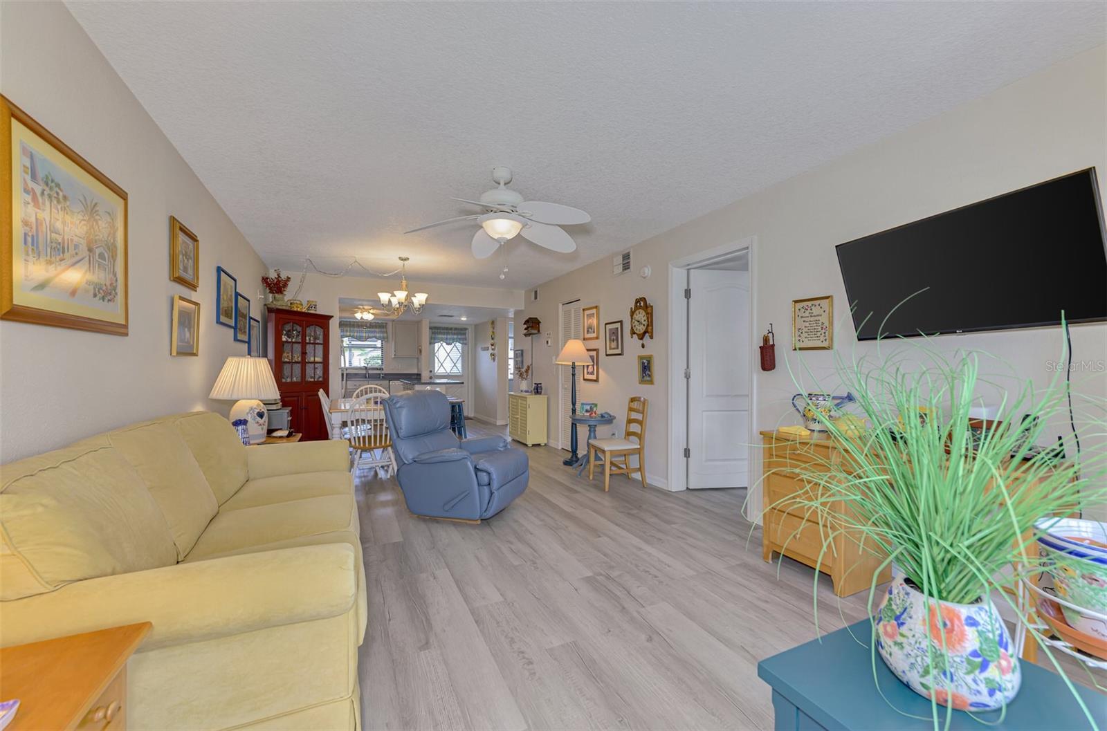 FAIRWAYS OF CAPRI PH 2 - Residential