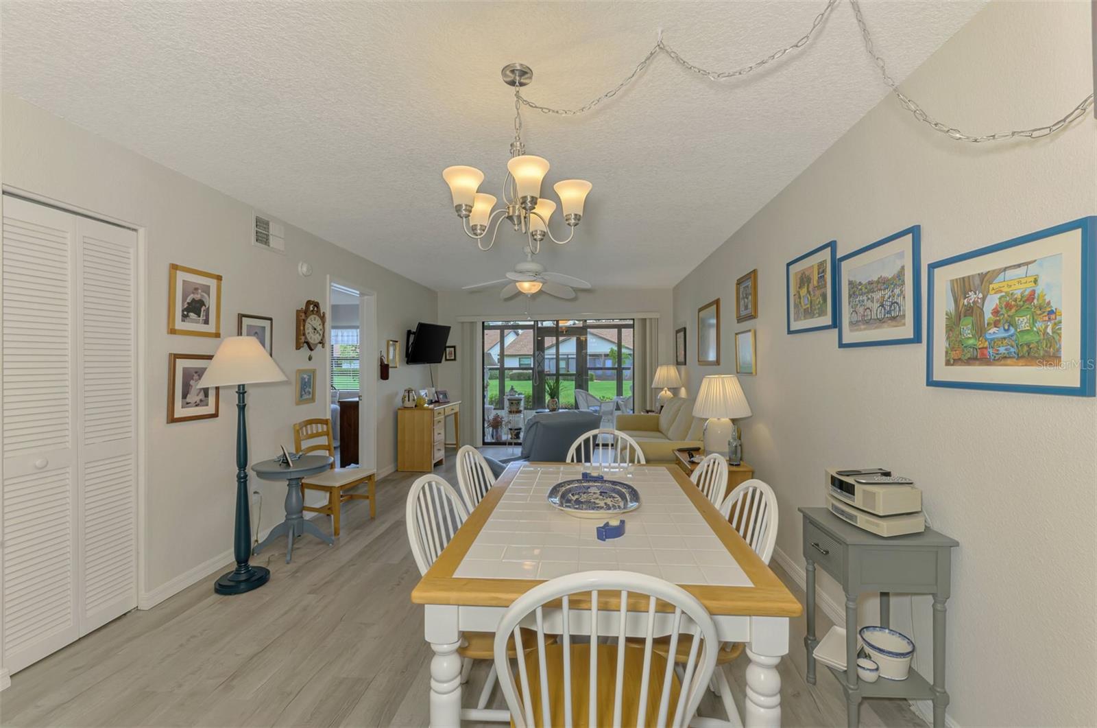 FAIRWAYS OF CAPRI PH 2 - Residential