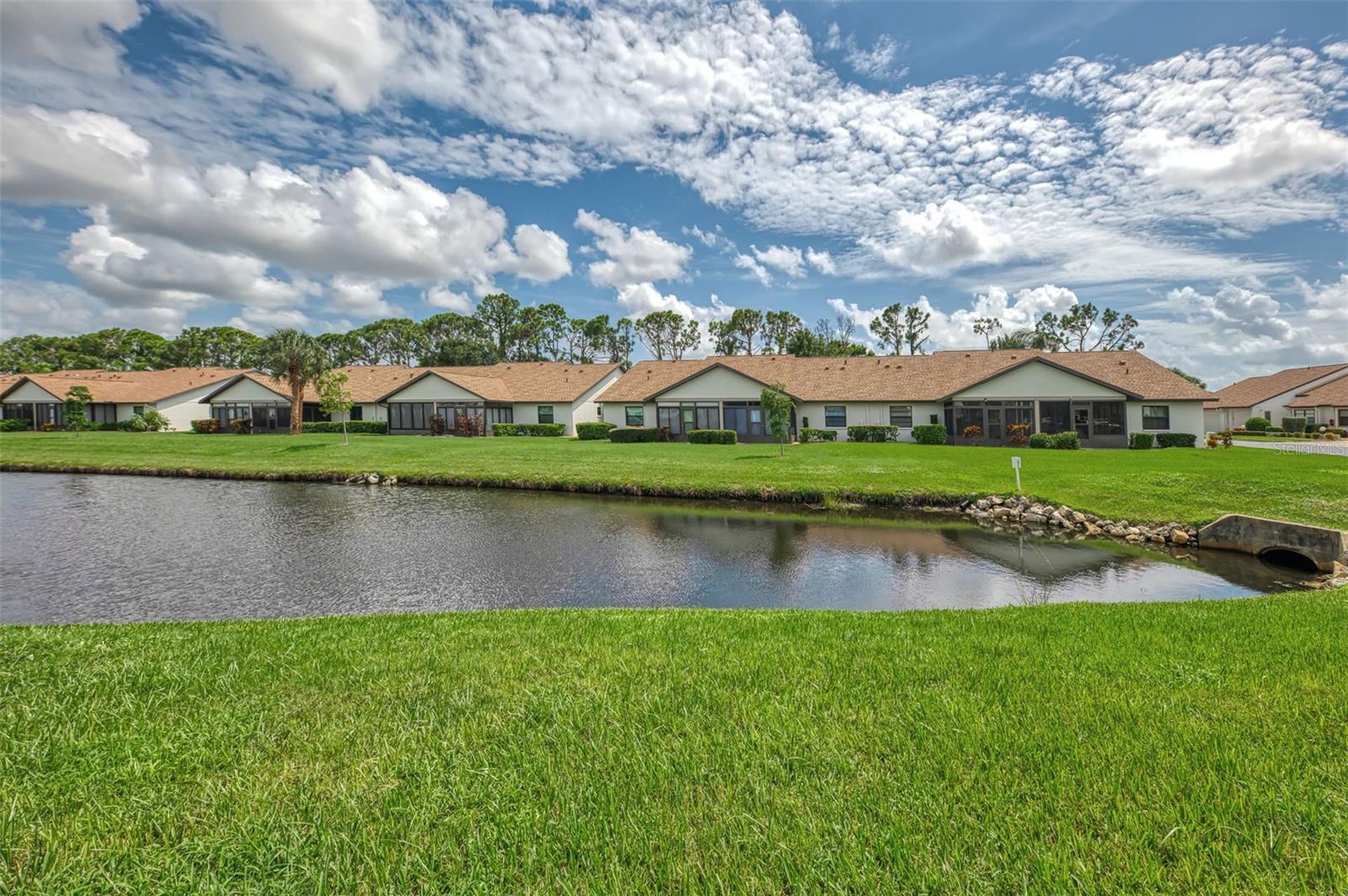 FAIRWAYS OF CAPRI PH 2 - Residential