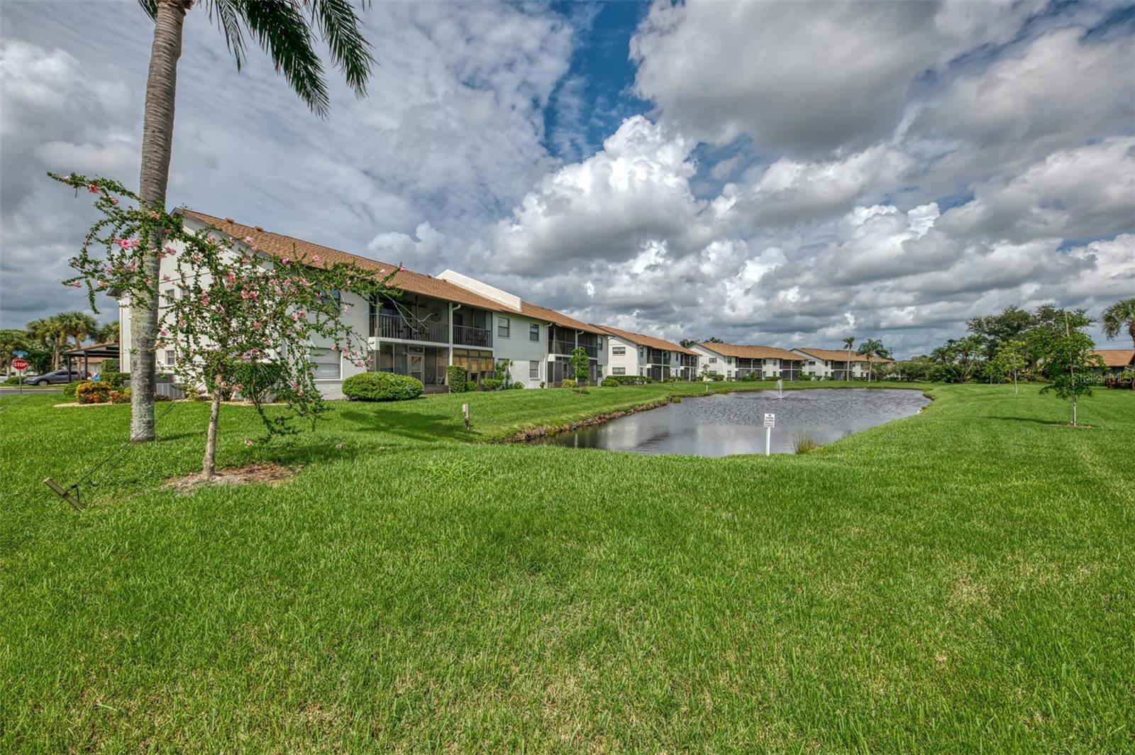 FAIRWAYS OF CAPRI PH 2 - Residential