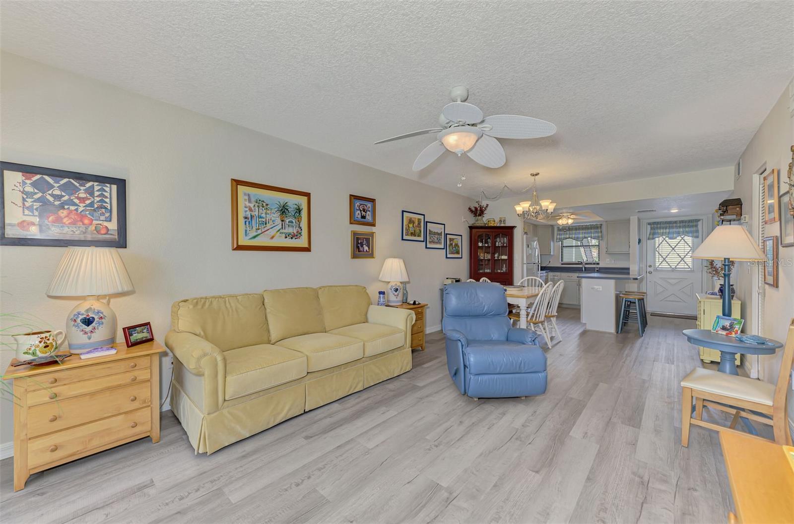 FAIRWAYS OF CAPRI PH 2 - Residential