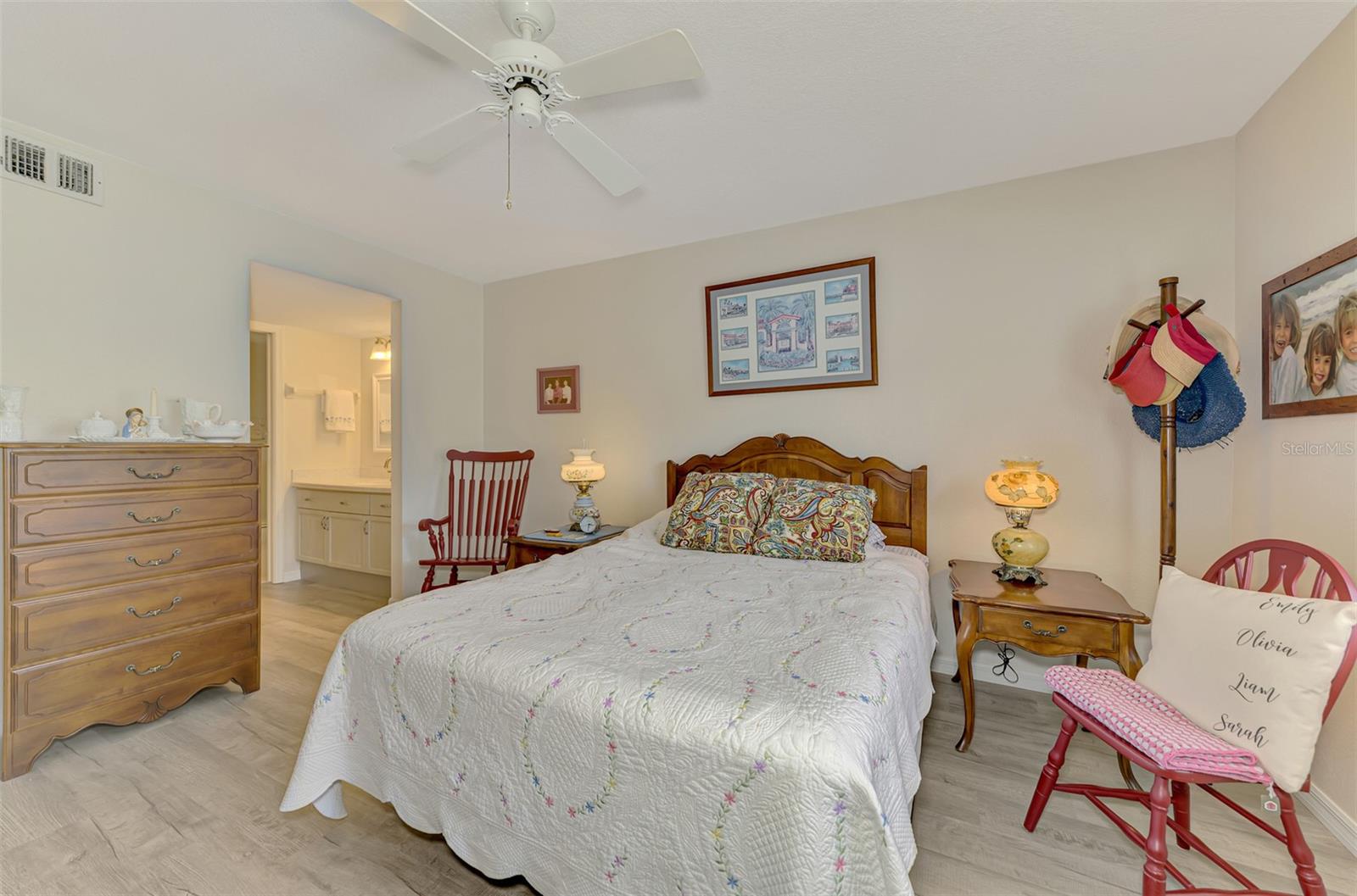 FAIRWAYS OF CAPRI PH 2 - Residential