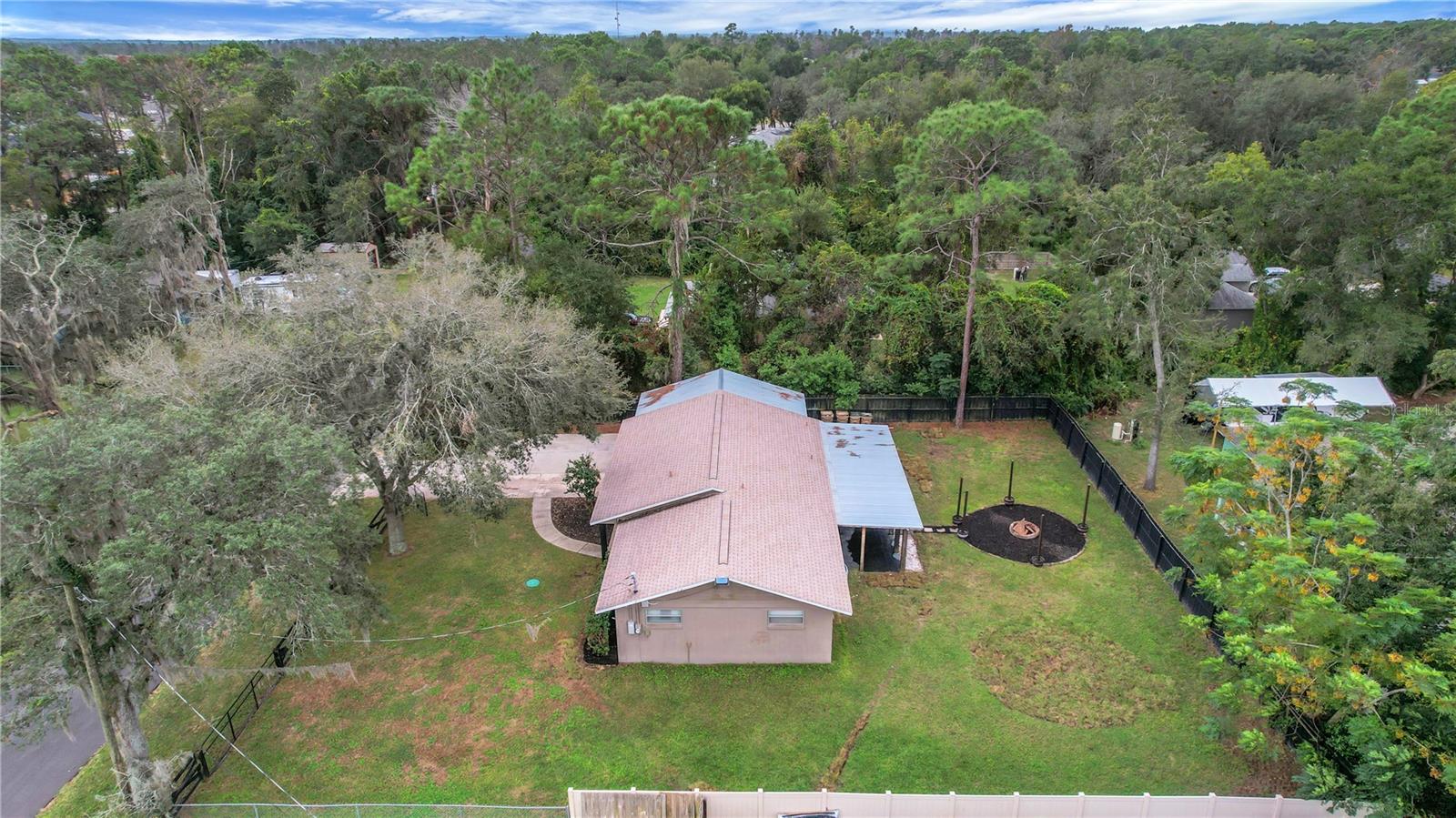 EAST UMATILLA - Residential