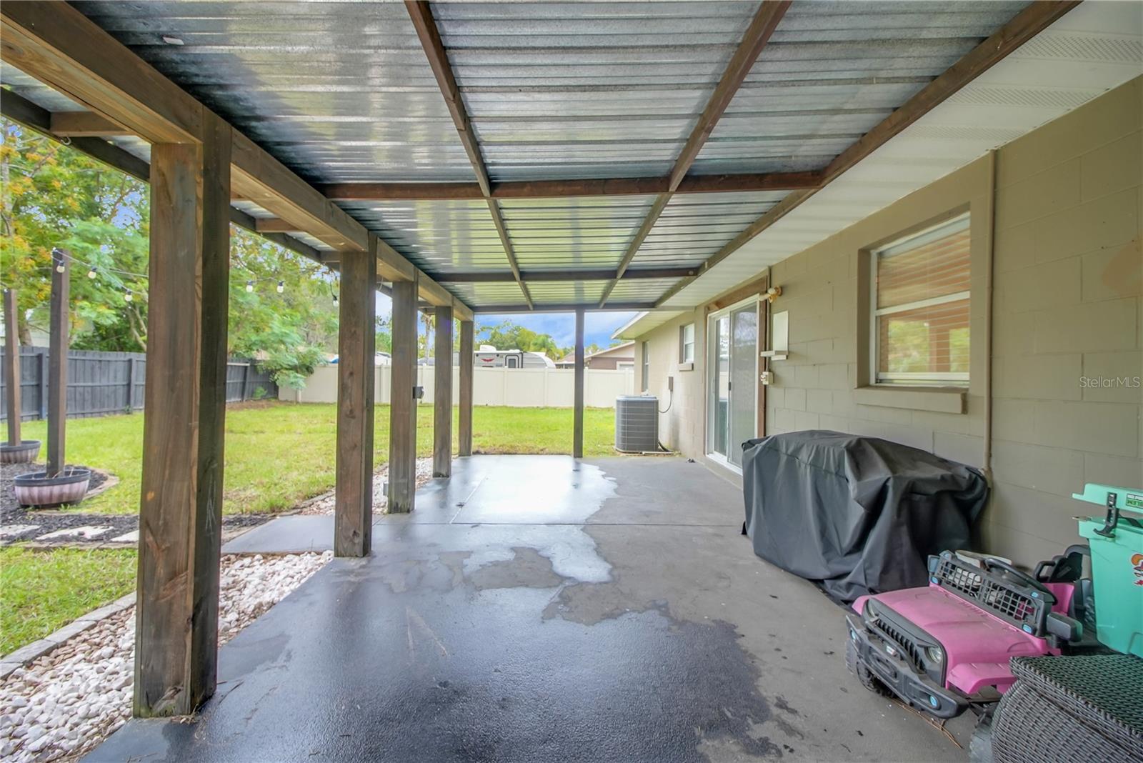 EAST UMATILLA - Residential