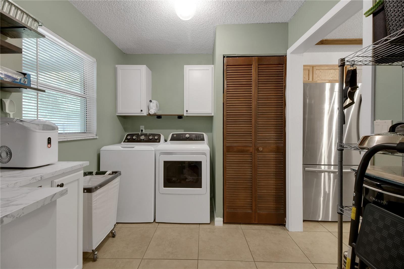 EAST UMATILLA - Residential