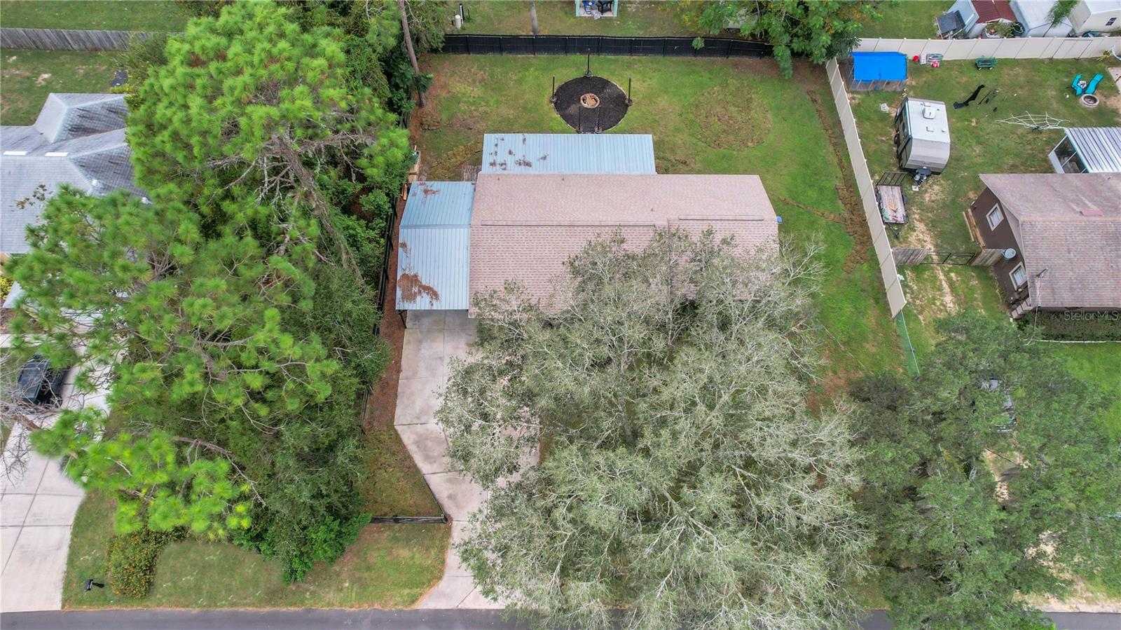 EAST UMATILLA - Residential