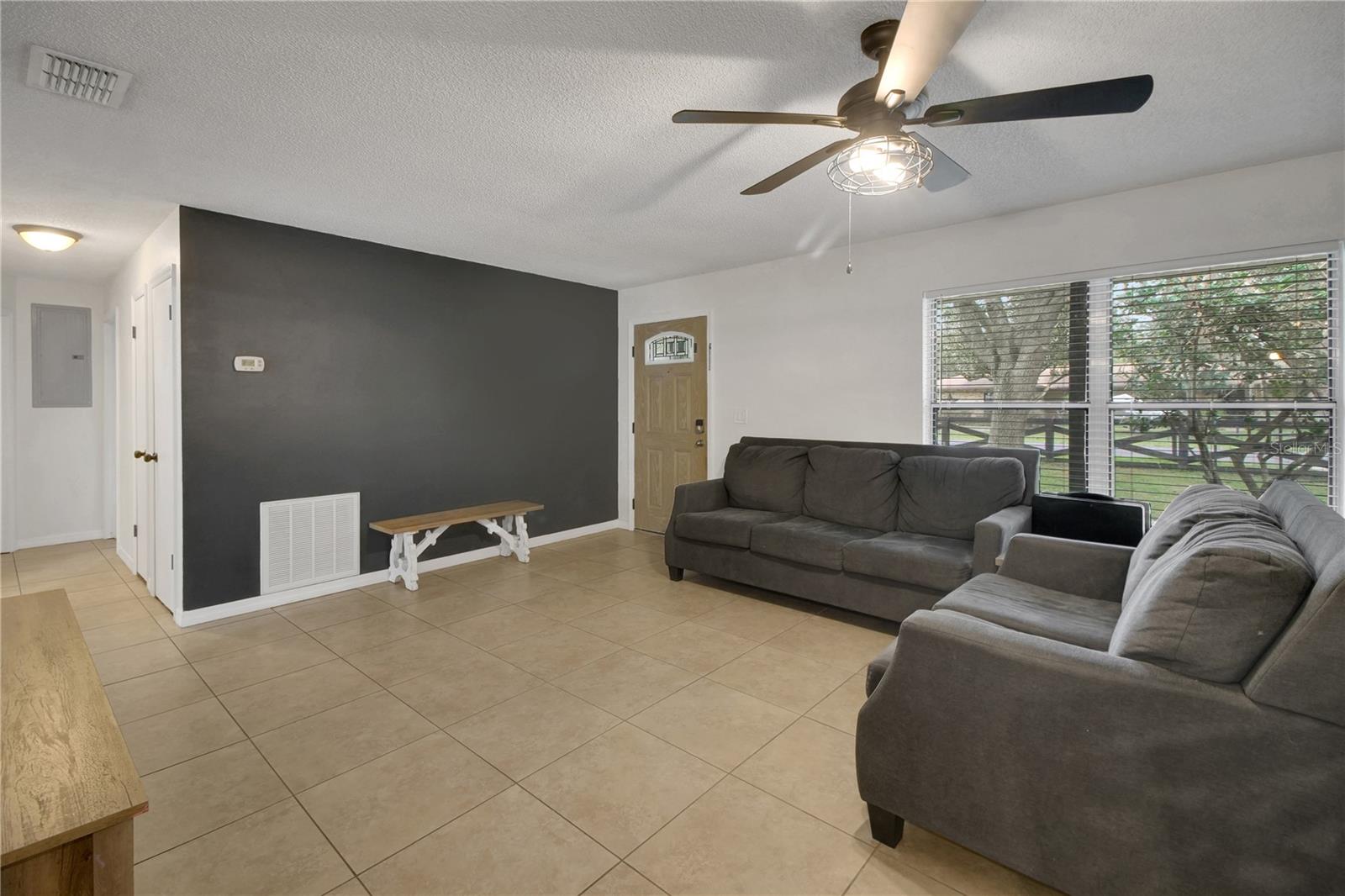 EAST UMATILLA - Residential