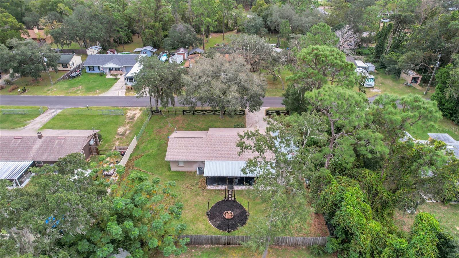 EAST UMATILLA - Residential