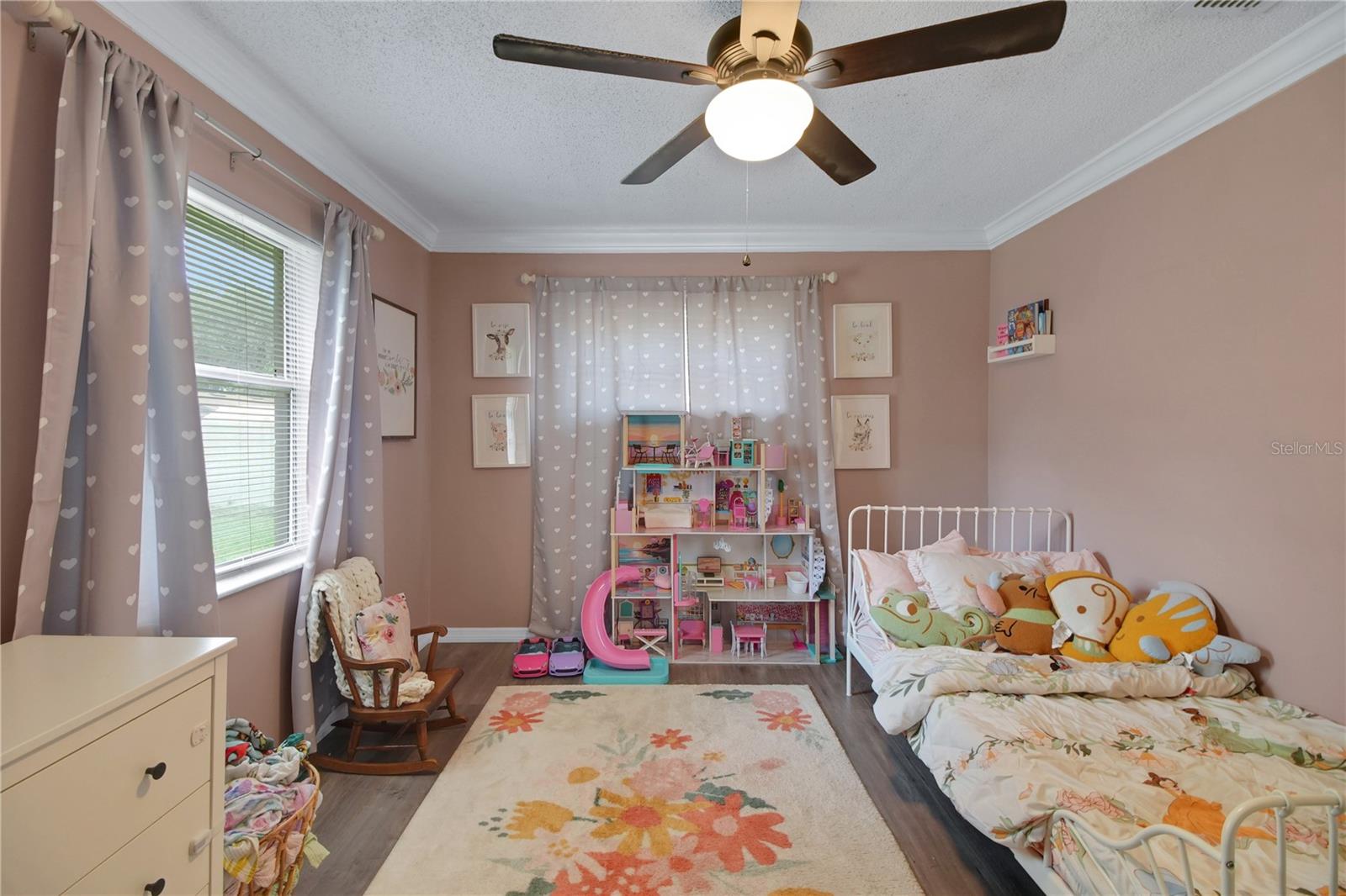 EAST UMATILLA - Residential