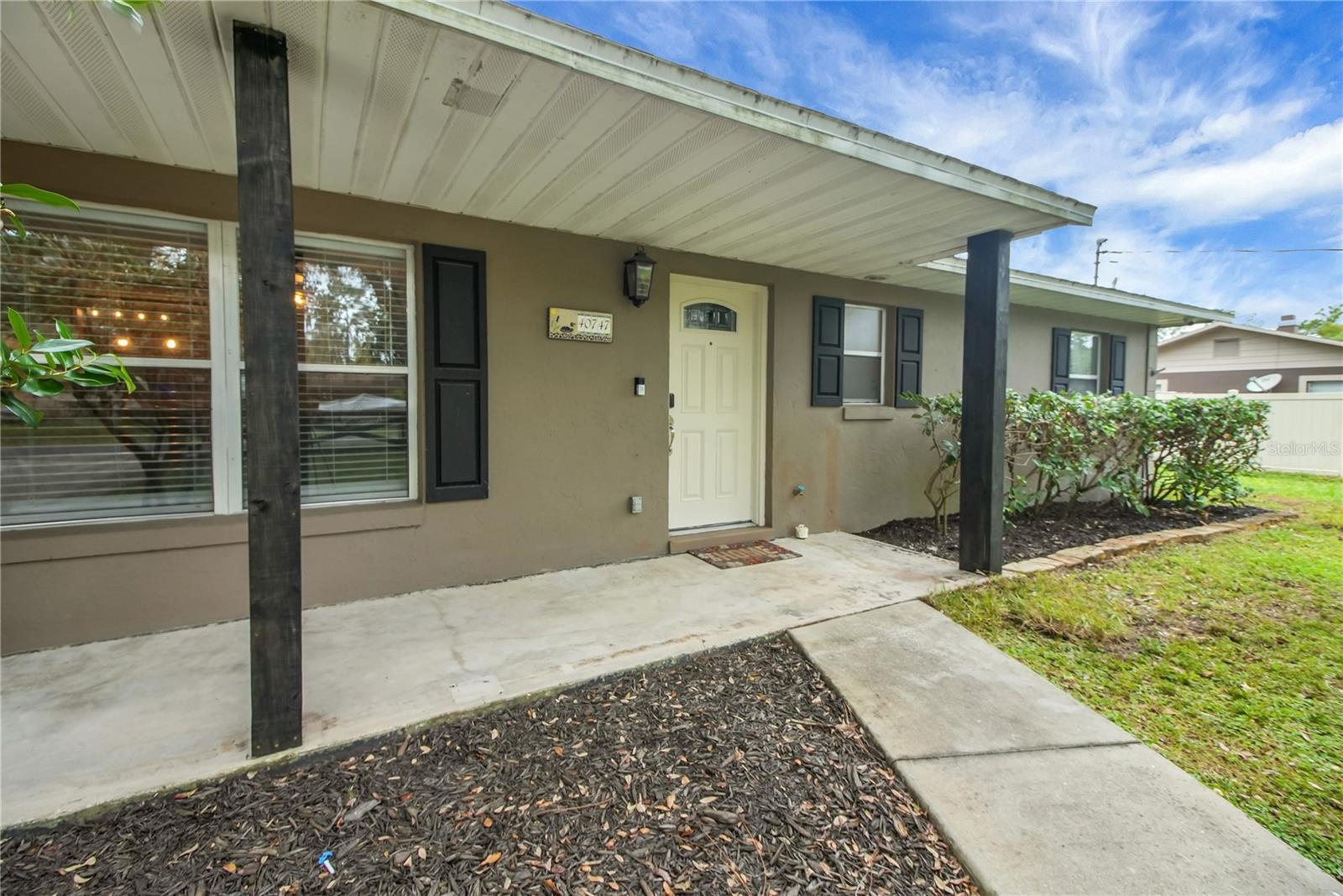 EAST UMATILLA - Residential