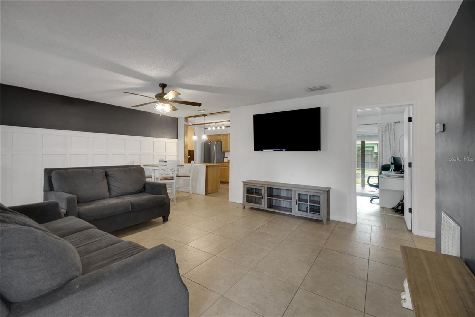 EAST UMATILLA - Residential