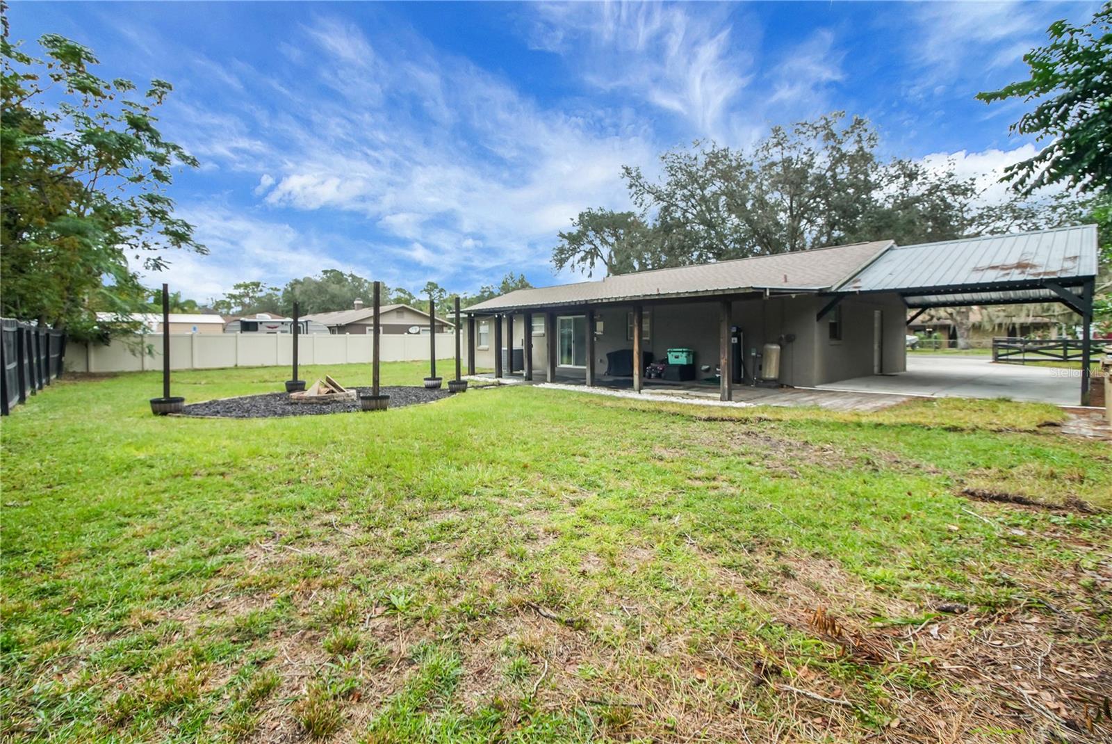 EAST UMATILLA - Residential