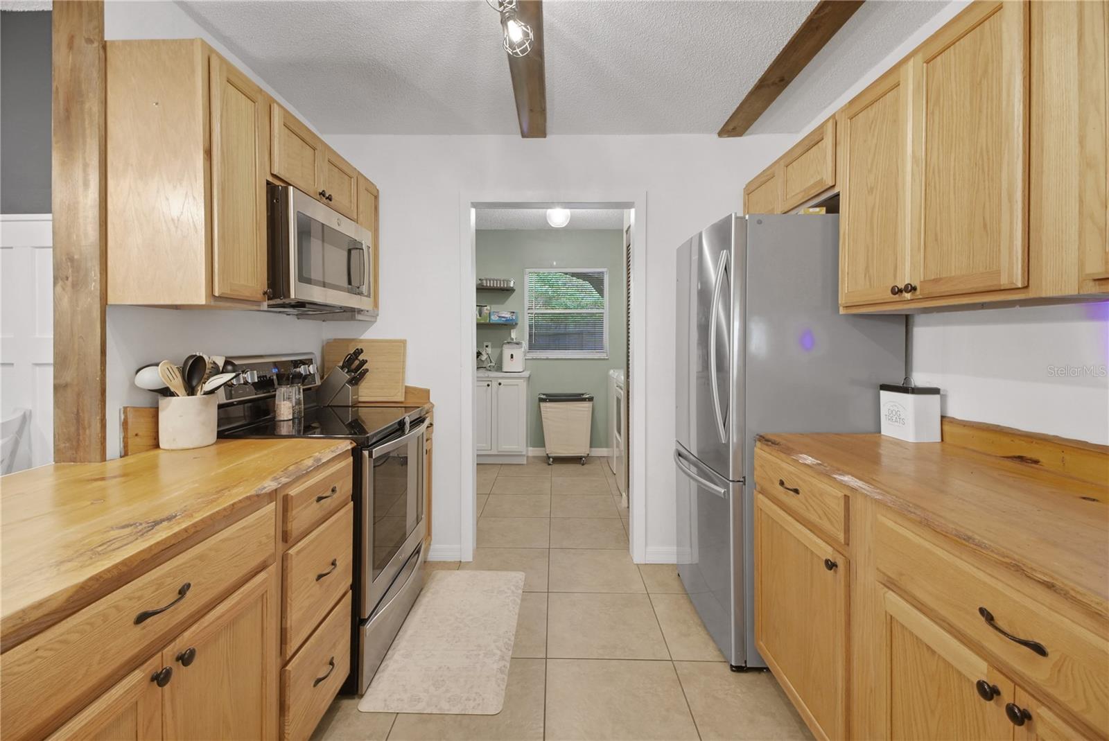 EAST UMATILLA - Residential