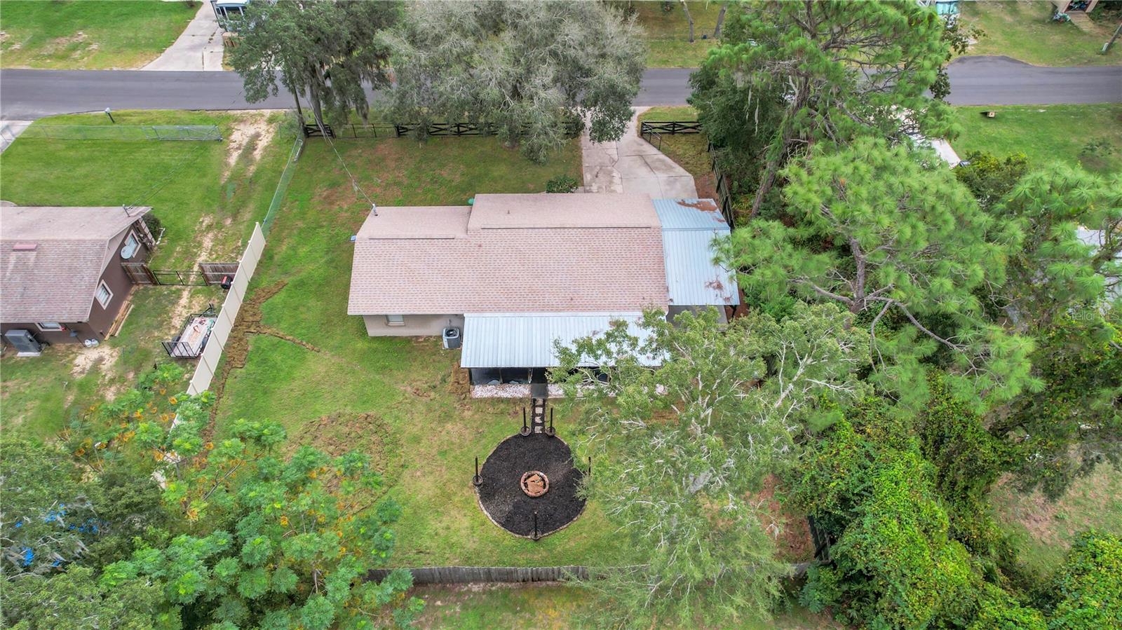 EAST UMATILLA - Residential