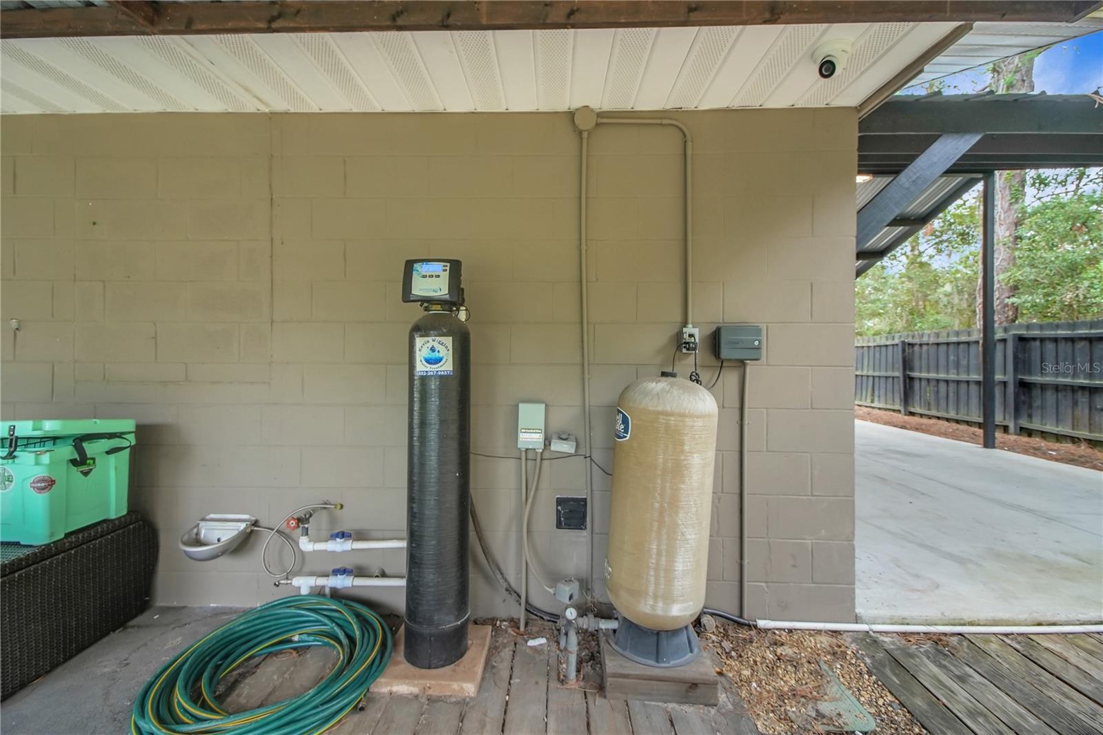 EAST UMATILLA - Residential