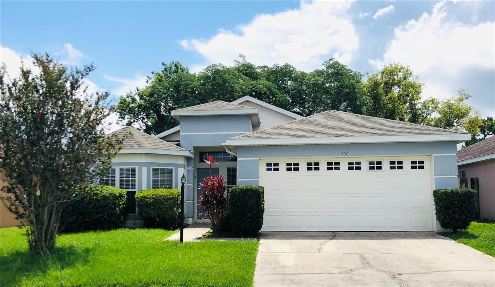 Under contract-accepting backup offers. Beautiful home located in Pines Subdivision. Home's features: 3 bedrooms, 2 baths, 2 car garage, new roof 2019, stainless steel appliances, laminate wood floor, tile floor, remodeled bathrooms, mature landscaping. Very convenience to SR-50/Colonial Dr., SR-436/Semoran Blvd., freeway 408 & 417, Downtown Orlando, 5 minutes to Valencia College, 10 minutes to Full Sail University & Lockheed Martin, 15 minutes to UCF & Siemen, 20 minutes to Lake Nona & MCO/Orlando International Airport.