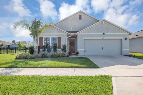 Photo of 3221 Silas Drive, New Smyrna Beach, FL 32168 (MLS # O6419680)