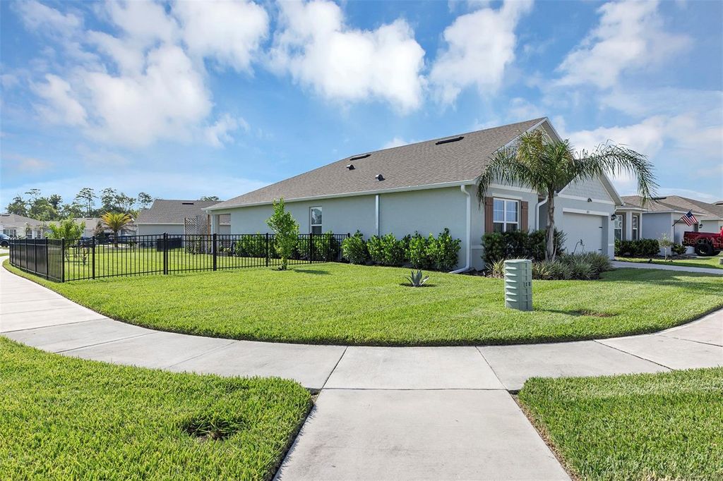 Photo of 3221 Silas Drive, New Smyrna Beach, FL 32168 (MLS # O6419680)