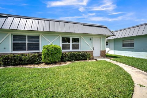 A home in NEW PORT RICHEY