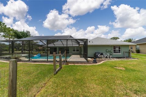 A home in OCALA