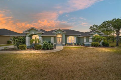 A home in OCALA