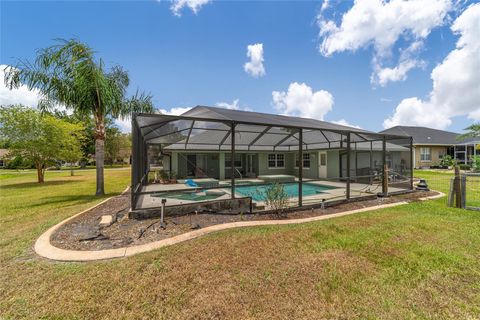 A home in OCALA