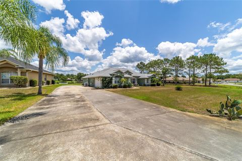 A home in OCALA