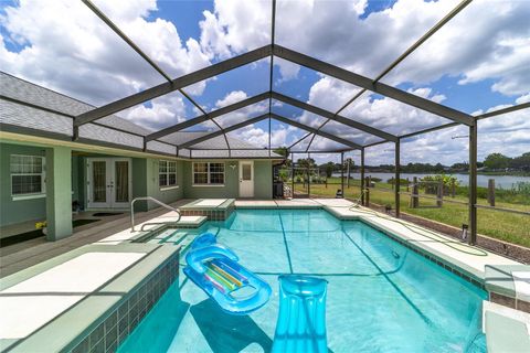 A home in OCALA