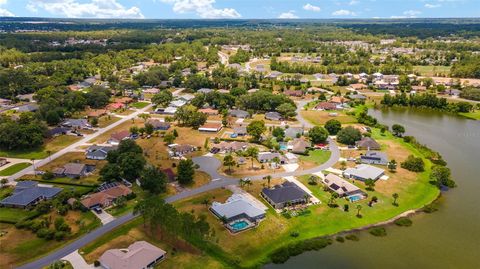 A home in OCALA