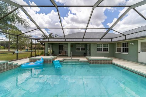 A home in OCALA