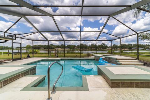 A home in OCALA