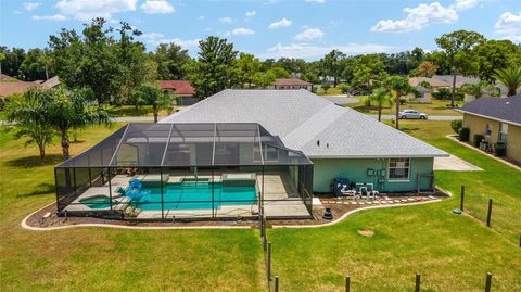 A home in OCALA