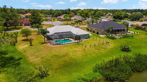 A home in OCALA