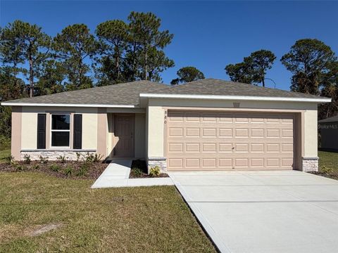 880 HUDSON VALLEY DRIVE POINCIANA FL 34759