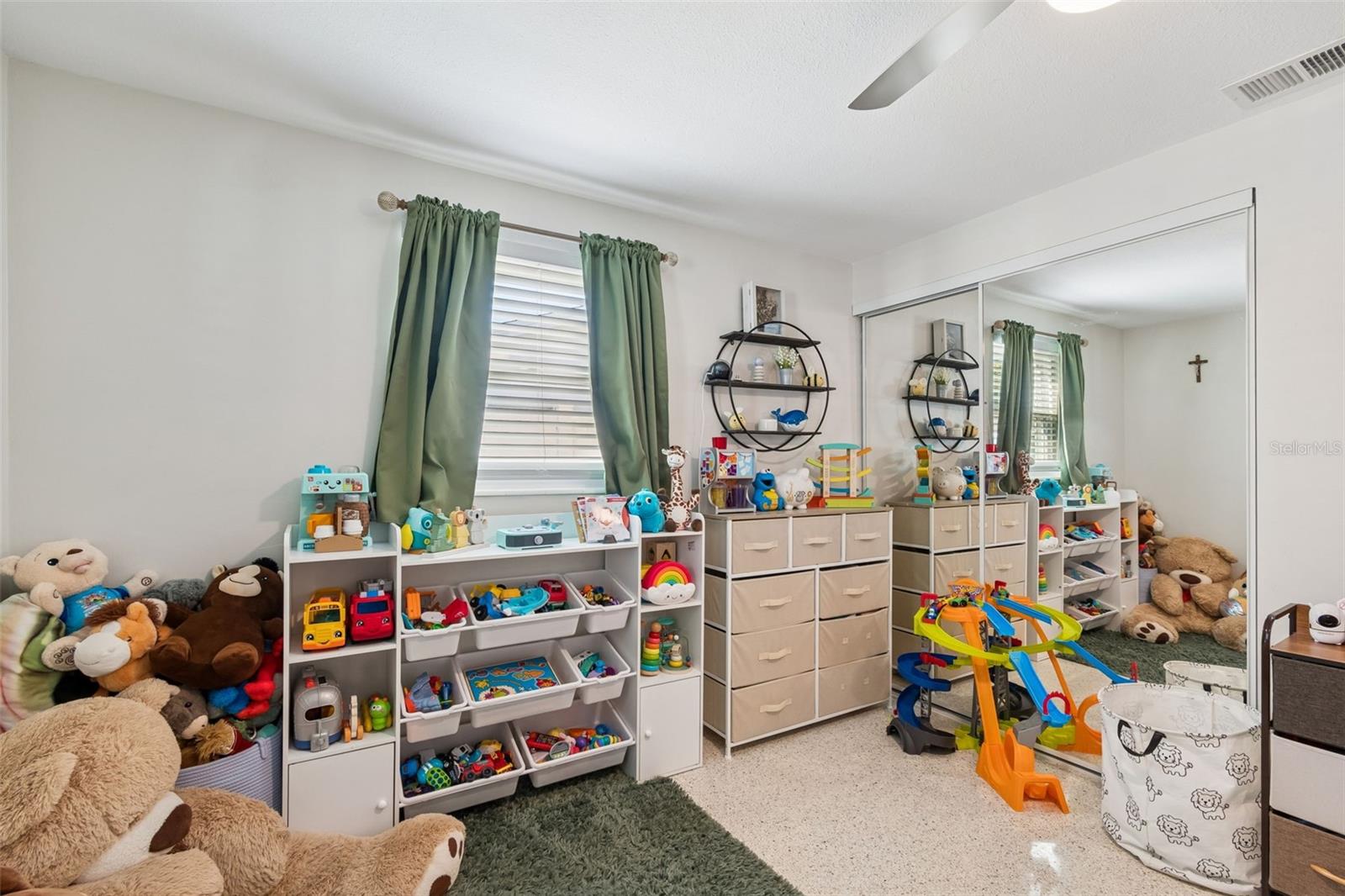 PARK SOUTH SUB - Residential