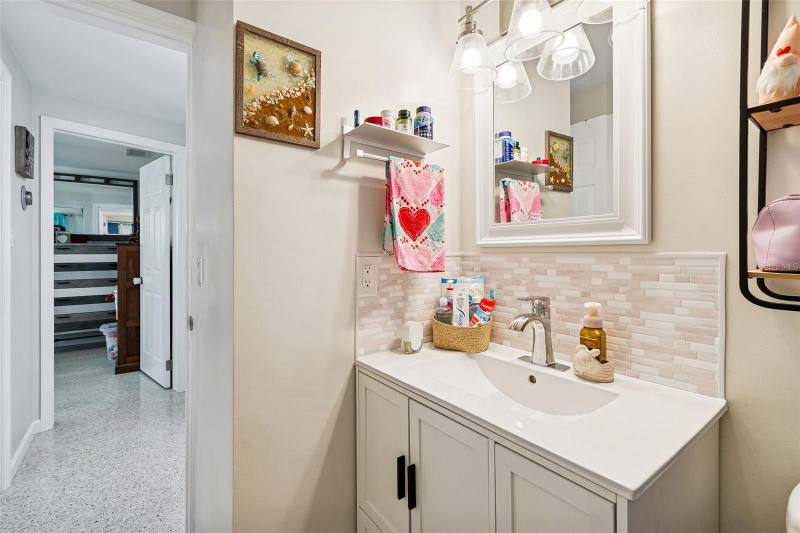 PARK SOUTH SUB - Residential