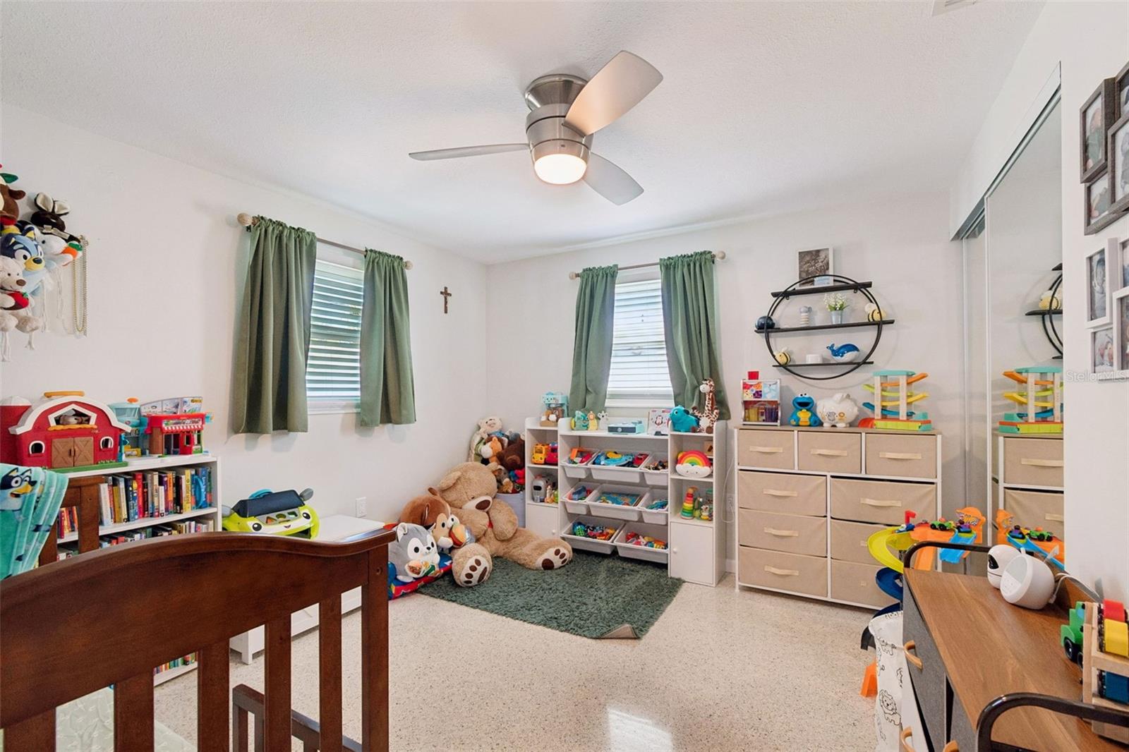 PARK SOUTH SUB - Residential