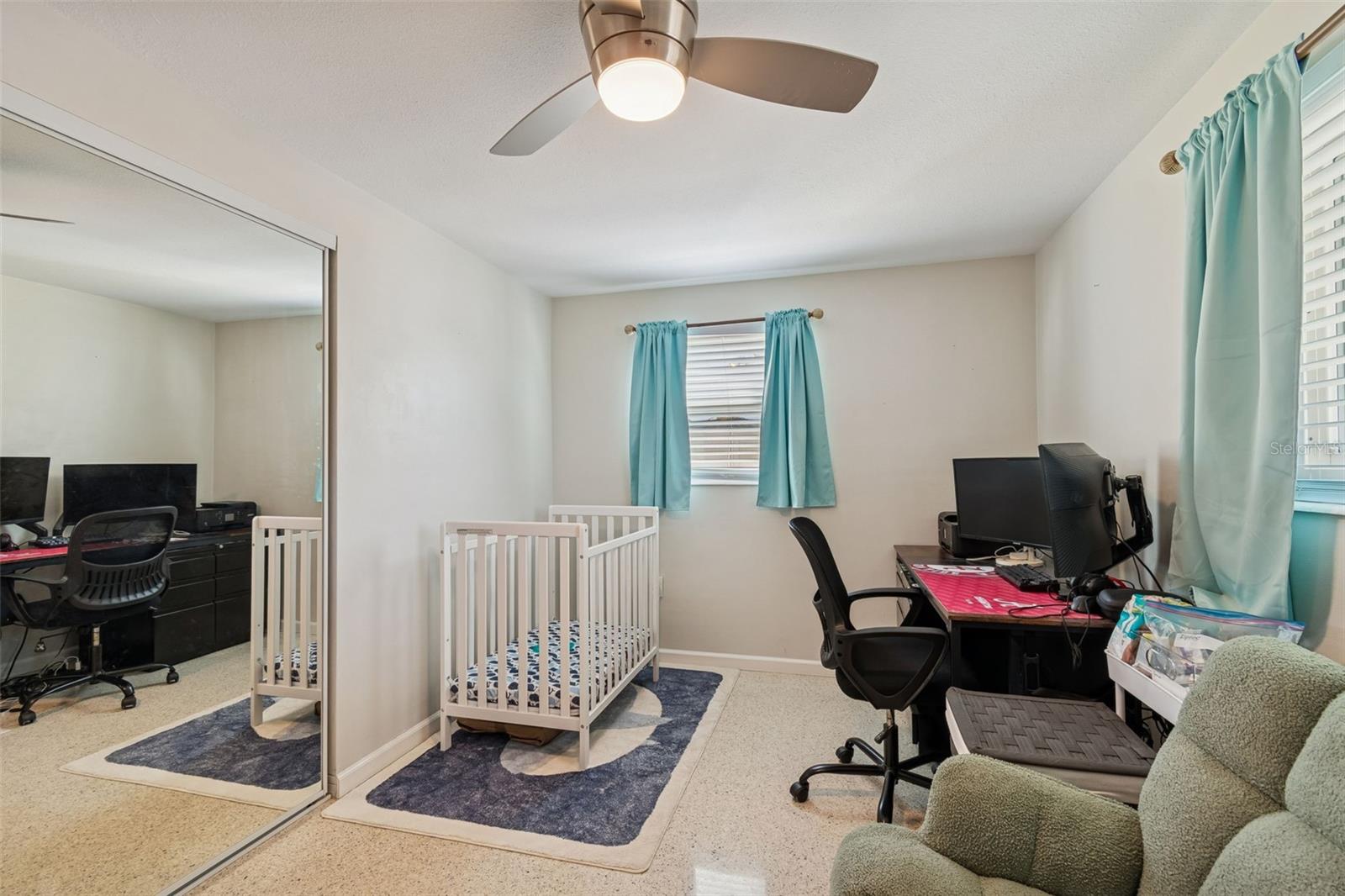 PARK SOUTH SUB - Residential