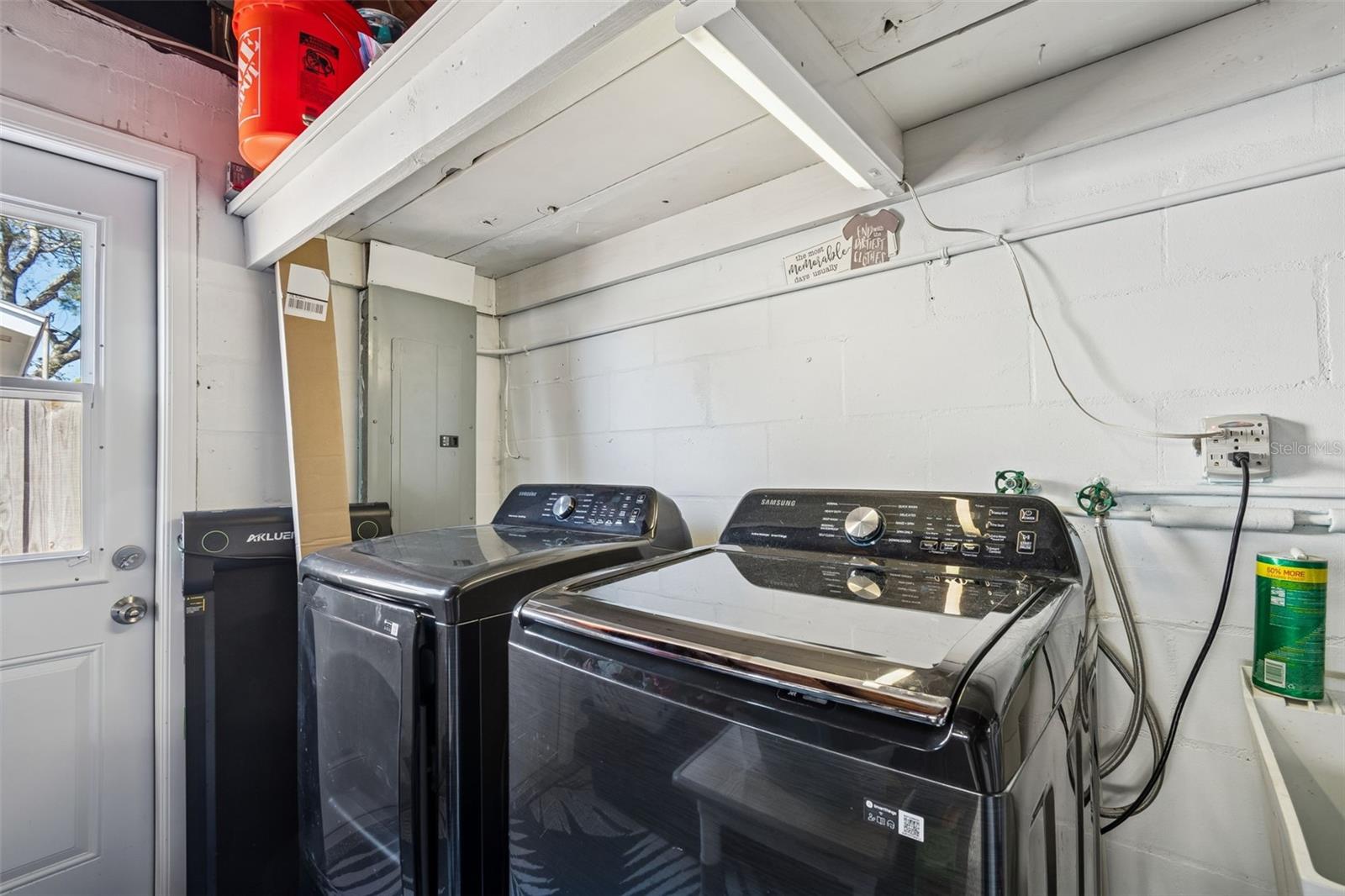 PARK SOUTH SUB - Residential