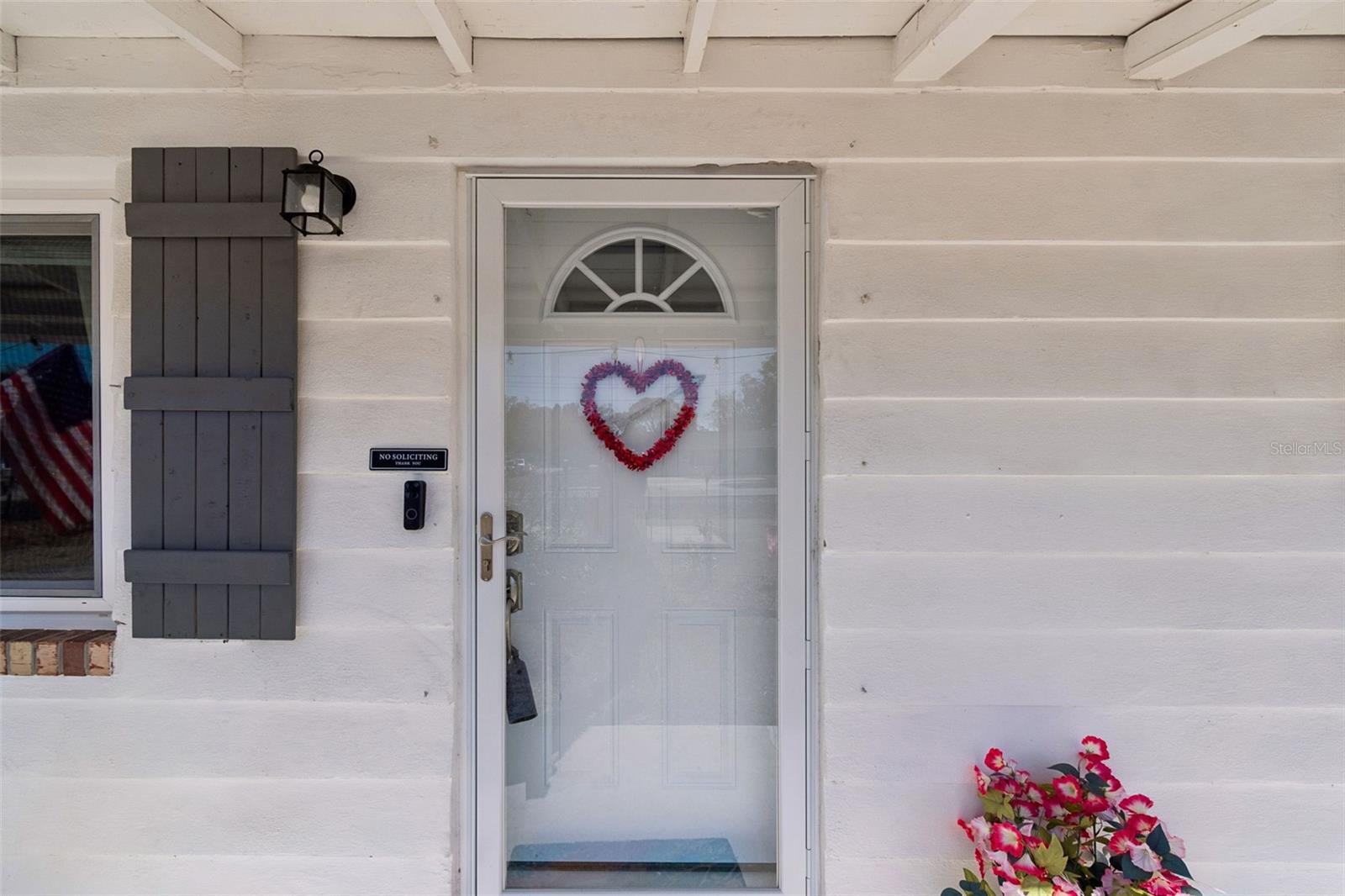 PARK SOUTH SUB - Residential